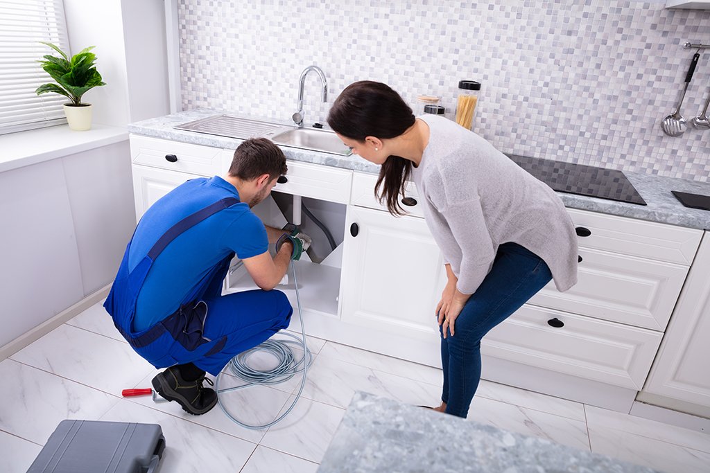 drain-cleaning-service