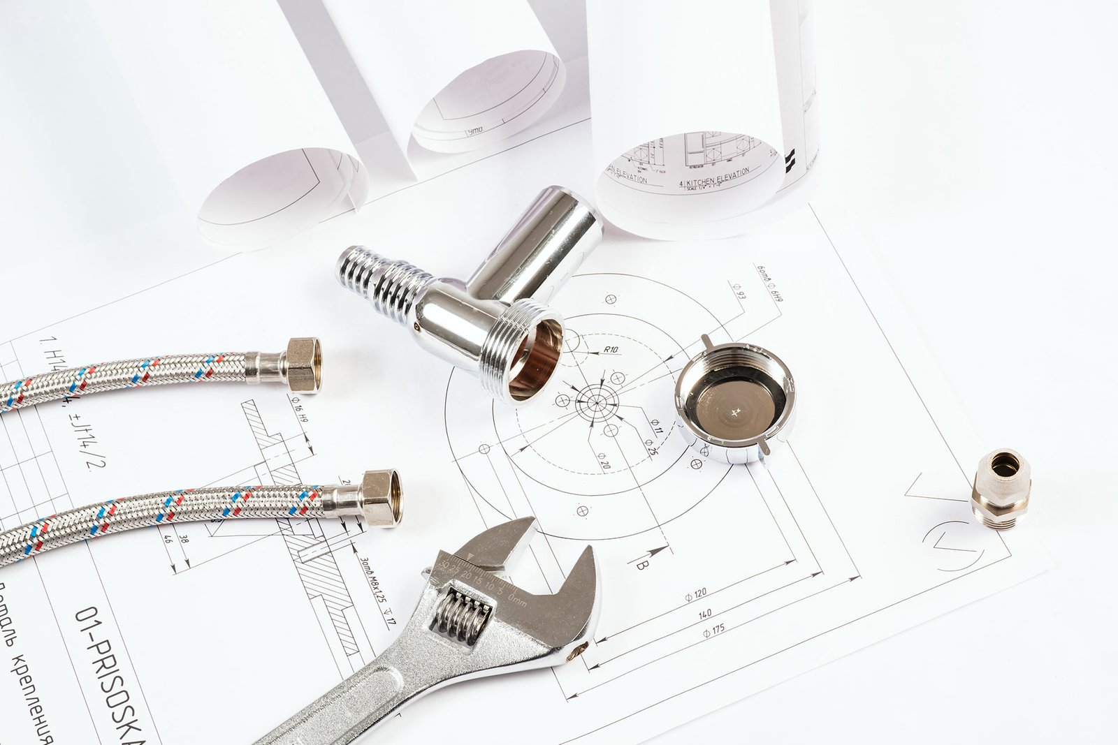 affordable plumbing service in San Diego