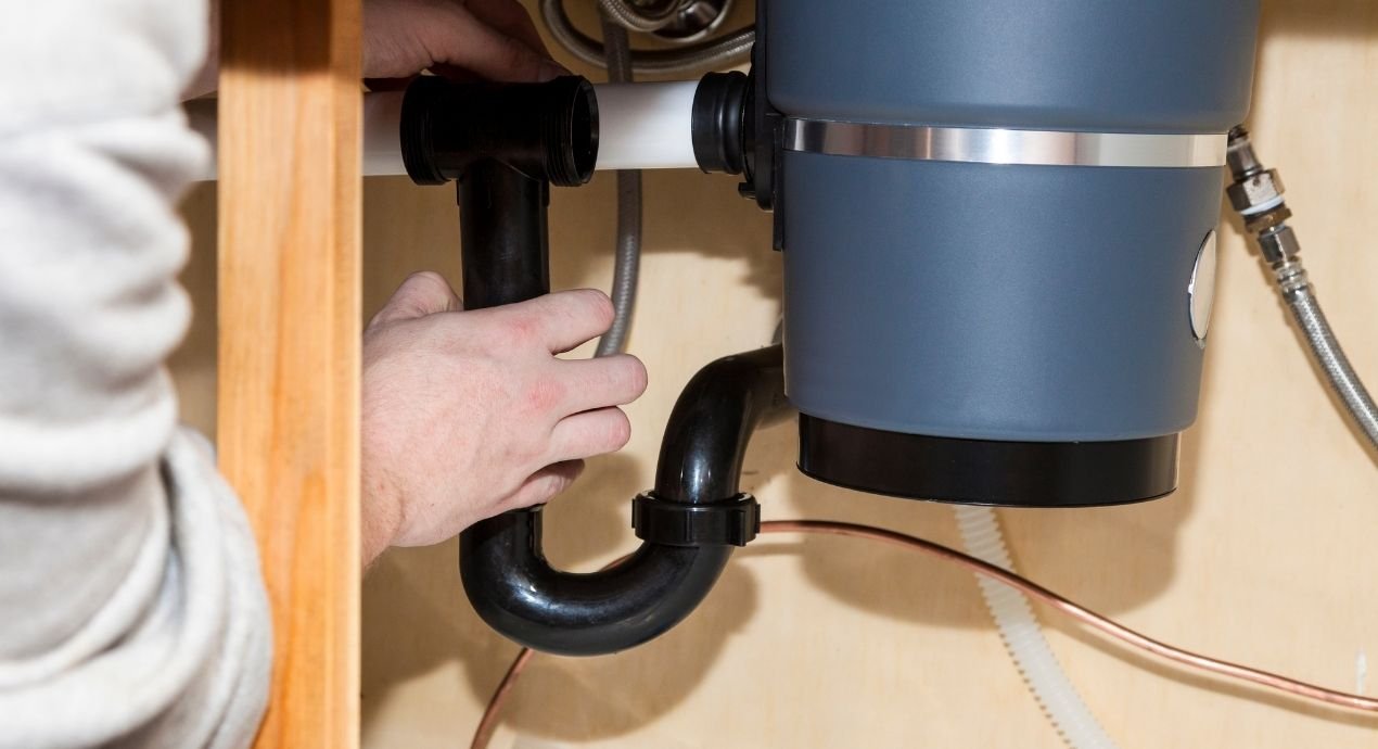 Disposal Unit Fix or Replacement: What’s Best for Your Home in San Diego?