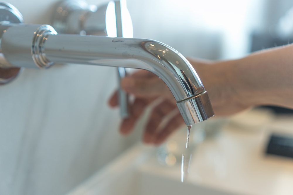 Signs That You Have a Water Leak in Your Bathroom