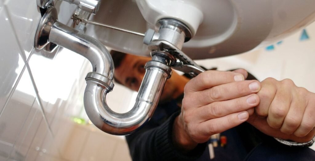 DIY Plumbing Risks